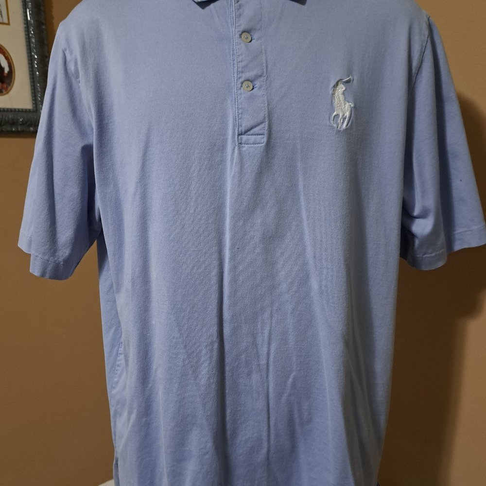 Men Polo Golf Medium polo
